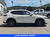 Thumbnail of 2021 Snowflake White Pearl Mazda CX-5