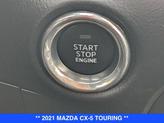 Thumbnail of 2021 Snowflake White Pearl Mazda CX-5