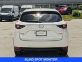 Thumbnail of 2021 Snowflake White Pearl Mazda CX-5