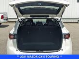 Thumbnail of 2021 Snowflake White Pearl Mazda CX-5