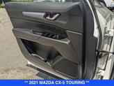 Thumbnail of 2021 Snowflake White Pearl Mazda CX-5