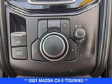 Thumbnail of 2021 Snowflake White Pearl Mazda CX-5