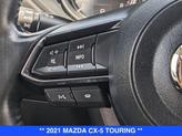 Thumbnail of 2021 Snowflake White Pearl Mazda CX-5