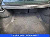 Thumbnail of 2021 Granite Pearlcoat Dodge Charger