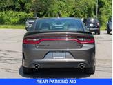 Thumbnail of 2021 Granite Pearlcoat Dodge Charger