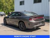 Thumbnail of 2021 Granite Pearlcoat Dodge Charger