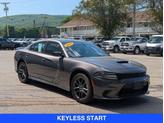 Thumbnail of 2021 Granite Pearlcoat Dodge Charger