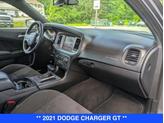 Thumbnail of 2021 Granite Pearlcoat Dodge Charger