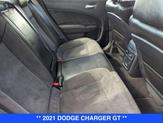 Thumbnail of 2021 Granite Pearlcoat Dodge Charger
