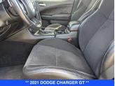 Thumbnail of 2021 Granite Pearlcoat Dodge Charger