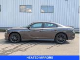 Thumbnail of 2021 Granite Pearlcoat Dodge Charger