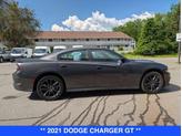 Thumbnail of 2021 Granite Pearlcoat Dodge Charger