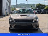 Thumbnail of 2021 Granite Pearlcoat Dodge Charger