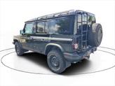 Thumbnail of 2025 Inky Black INEOS Grenadier