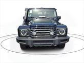 Thumbnail of 2025 Inky Black INEOS Grenadier