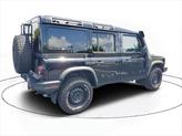 Thumbnail of 2025 Inky Black INEOS Grenadier