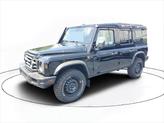 Thumbnail of 2025 Inky Black INEOS Grenadier