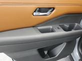 Thumbnail of 2022 Solid Gray/Super Black Nissan Pathfinder