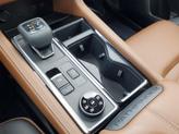 Thumbnail of 2022 Solid Gray/Super Black Nissan Pathfinder