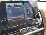 Thumbnail of 2022 Solid Gray/Super Black Nissan Pathfinder