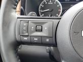 Thumbnail of 2022 Solid Gray/Super Black Nissan Pathfinder
