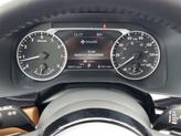 Thumbnail of 2022 Solid Gray/Super Black Nissan Pathfinder