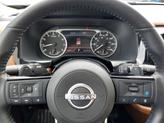 Thumbnail of 2022 Solid Gray/Super Black Nissan Pathfinder