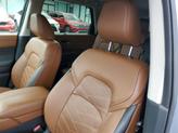 Thumbnail of 2022 Solid Gray/Super Black Nissan Pathfinder