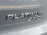 Thumbnail of 2022 Solid Gray/Super Black Nissan Pathfinder