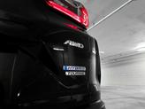 Thumbnail of 2020 Crystal Black Pearl Honda CR-V Hybrid