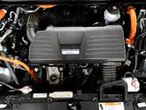 Thumbnail of 2020 Crystal Black Pearl Honda CR-V Hybrid