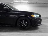 Thumbnail of 2023 Aegean Blue Metallic Honda Civic