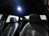 Thumbnail of 2023 Aegean Blue Metallic Honda Civic