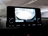 Thumbnail of 2023 Aegean Blue Metallic Honda Civic