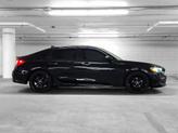 Thumbnail of 2023 Aegean Blue Metallic Honda Civic