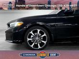Thumbnail of 2026 Crystal Black Pearl Honda Civic Hybrid