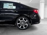 Thumbnail of 2026 Crystal Black Pearl Honda Civic Hybrid