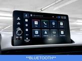 Thumbnail of 2026 Crystal Black Pearl Honda Civic Hybrid