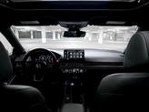 Thumbnail of 2026 Crystal Black Pearl Honda Civic Hybrid