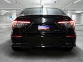 Thumbnail of 2026 Crystal Black Pearl Honda Civic Hybrid