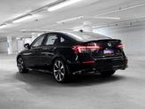 Thumbnail of 2026 Crystal Black Pearl Honda Civic Hybrid