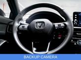 Thumbnail of 2026 Crystal Black Pearl Honda Civic Hybrid