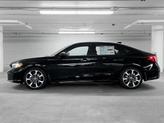Thumbnail of 2026 Crystal Black Pearl Honda Civic Hybrid