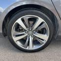 Thumbnail of 2021 Gray Acura TLX