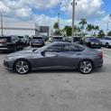 Thumbnail of 2021 Gray Acura TLX