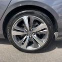 Thumbnail of 2021 Gray Acura TLX