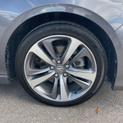 Thumbnail of 2021 Gray Acura TLX
