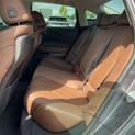 Thumbnail of 2021 Gray Acura TLX