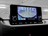 Thumbnail of 2025 Still Night Pearl Honda Accord