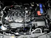 Thumbnail of 2025 Still Night Pearl Honda Accord